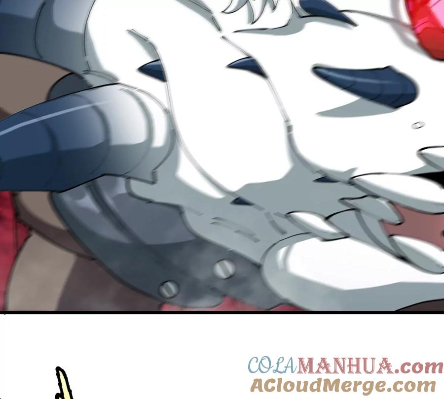 重生为怪兽什么鬼 - 第140话 营救白思堂 - 第25张图