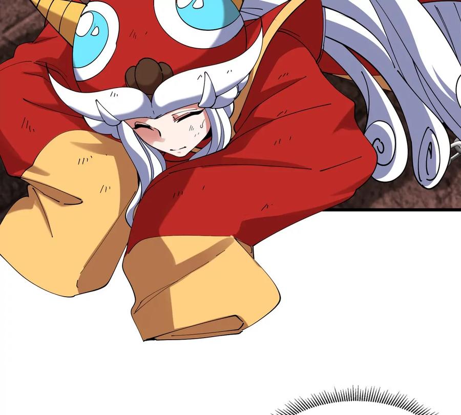 重生为怪兽什么鬼 - 第140话 营救白思堂 - 第74张图