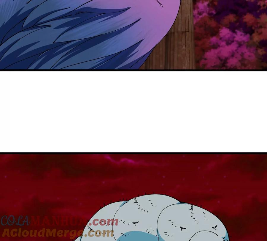 重生为怪兽什么鬼 - 第140话 营救白思堂 - 第76张图