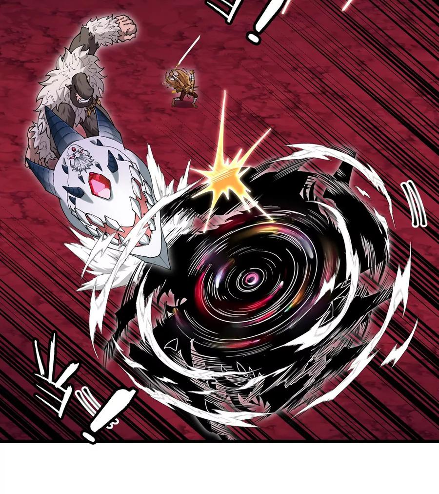 重生为怪兽什么鬼 - 第140话 营救白思堂 - 第47张图