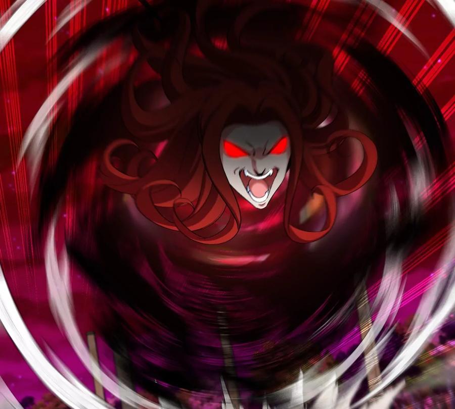 重生为怪兽什么鬼 - 第140话 营救白思堂 - 第8张图