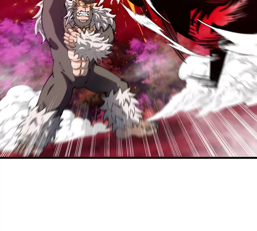 重生为怪兽什么鬼 - 第140话 营救白思堂 - 第27张图