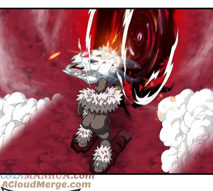 重生为怪兽什么鬼 - 第140话 营救白思堂 - 第28张图