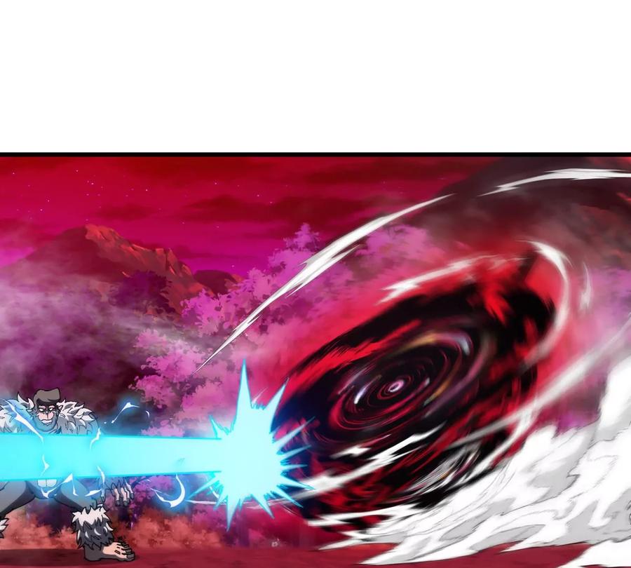 重生为怪兽什么鬼 - 第140话 营救白思堂 - 第50张图