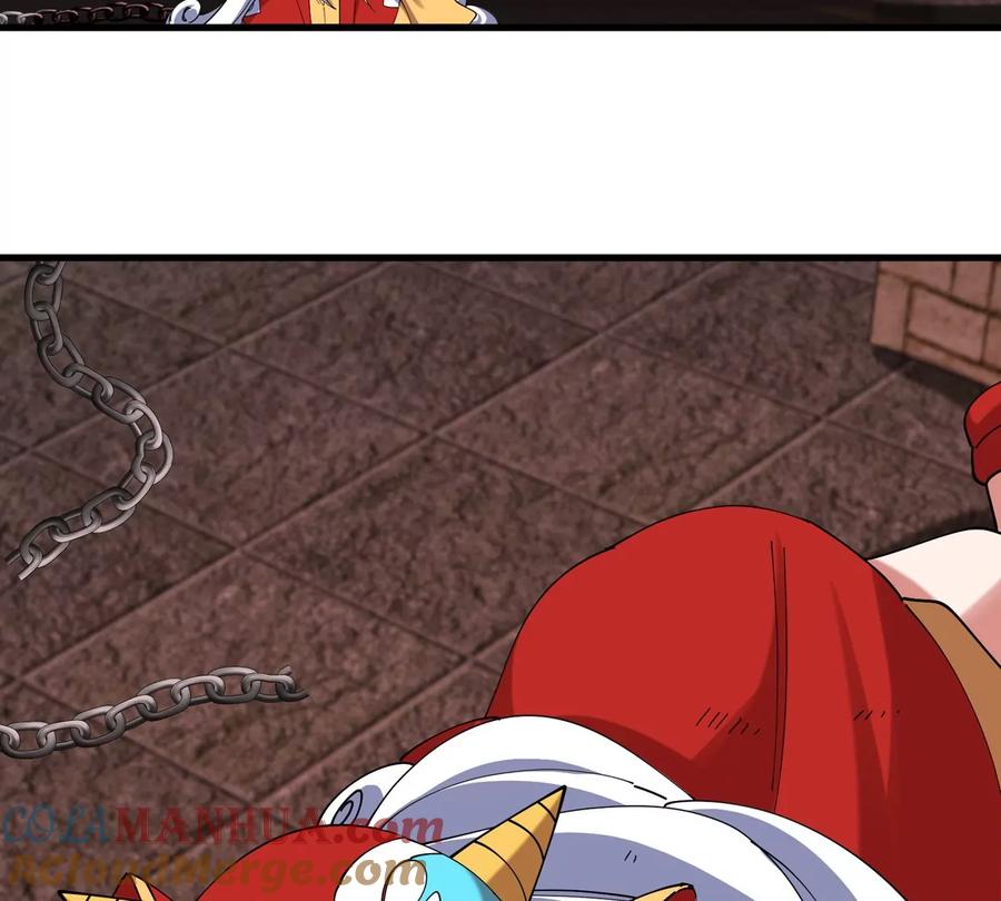 重生为怪兽什么鬼 - 第140话 营救白思堂 - 第73张图