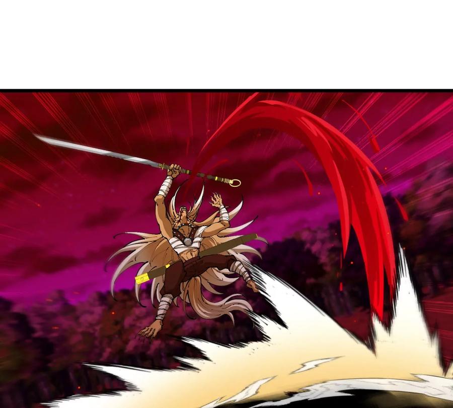 重生为怪兽什么鬼 - 第140话 营救白思堂 - 第20张图