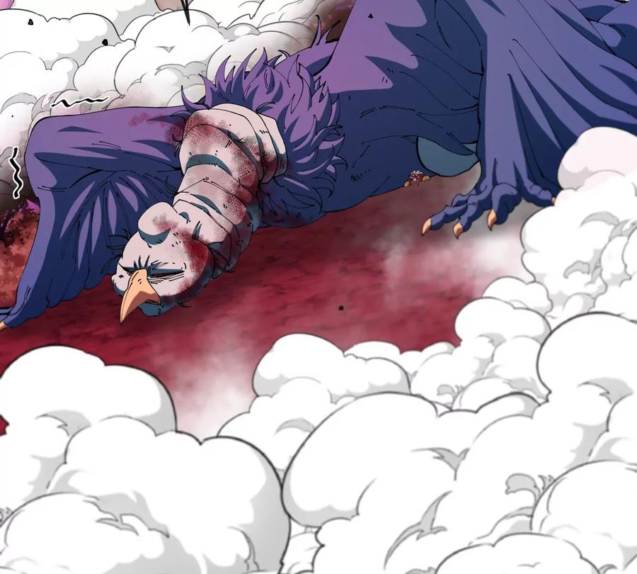 重生为怪兽什么鬼 - 第141话 强制传送 - 第74张图