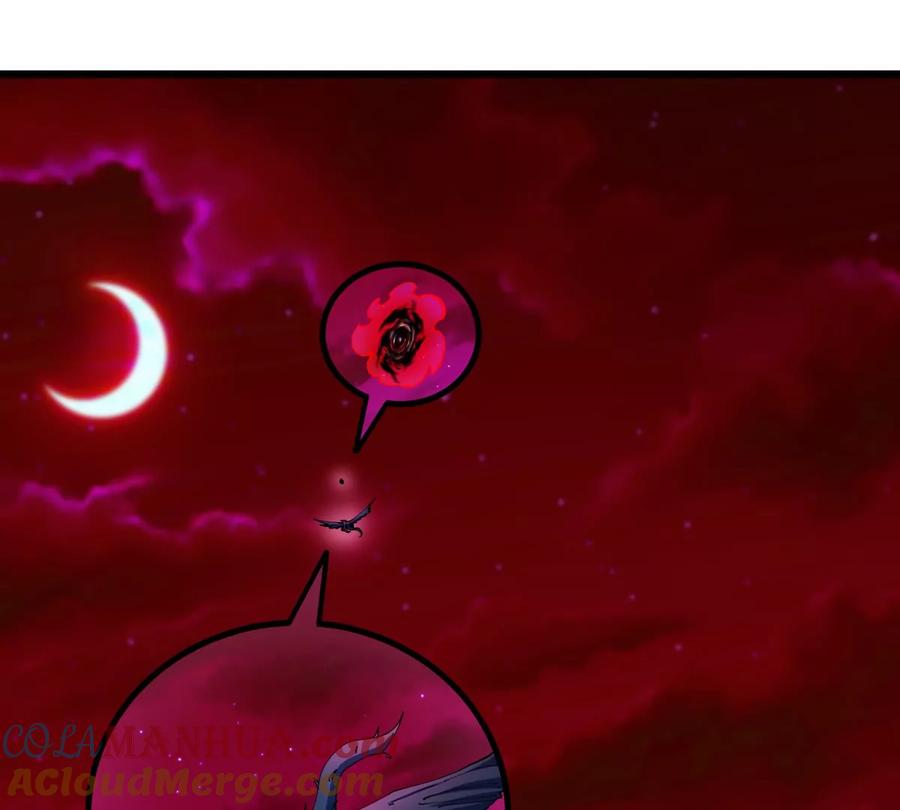 重生为怪兽什么鬼 - 第141话 强制传送 - 第63张图