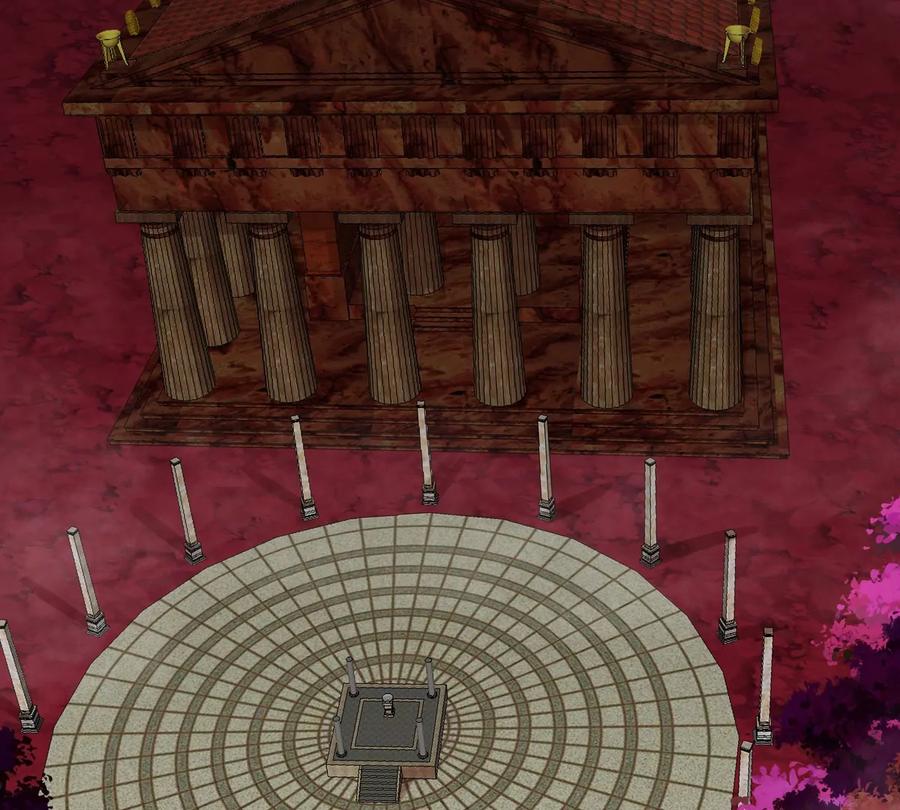 重生为怪兽什么鬼 - 第141话 强制传送 - 第40张图