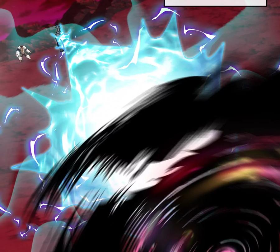 重生为怪兽什么鬼 - 第141话 强制传送 - 第52张图