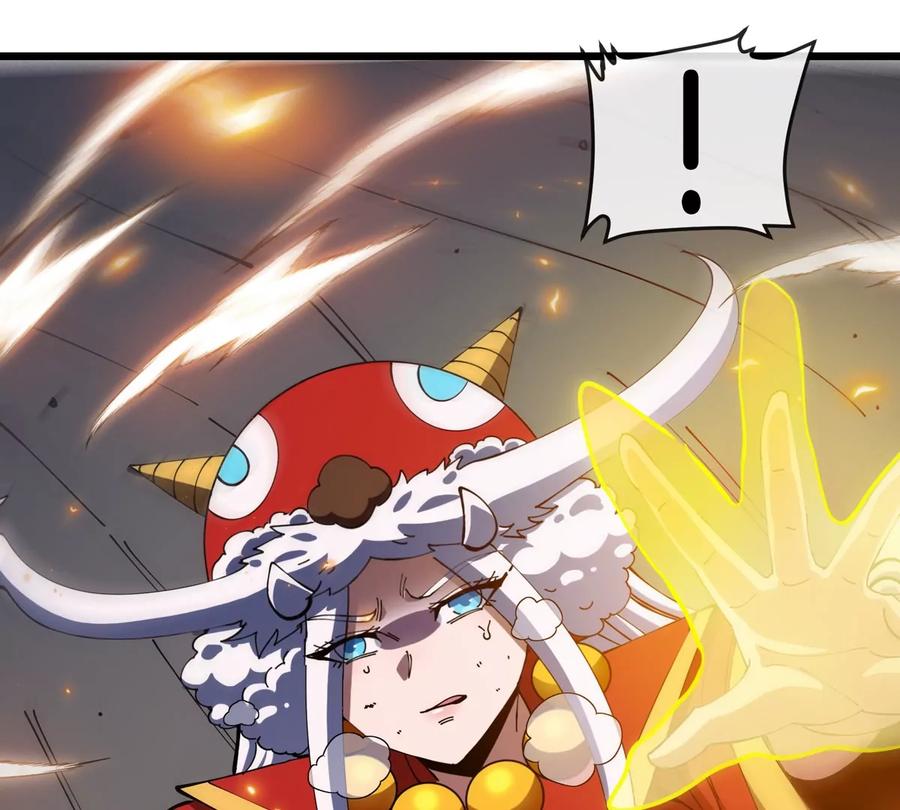 重生为怪兽什么鬼 - 第141话 强制传送 - 第80张图