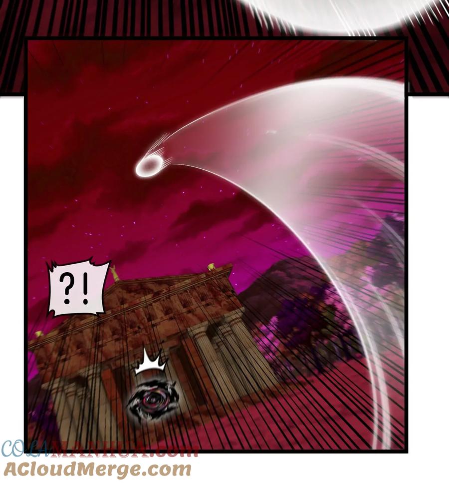 重生为怪兽什么鬼 - 第141话 强制传送 - 第21张图