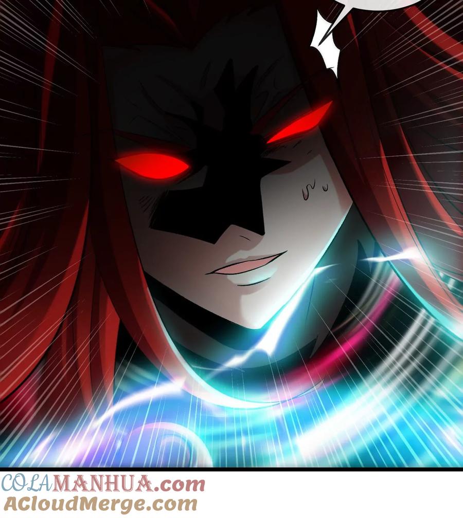 重生为怪兽什么鬼 - 第141话 强制传送 - 第54张图