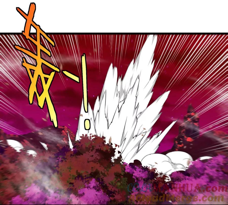 重生为怪兽什么鬼 - 第141话 强制传送 - 第72张图