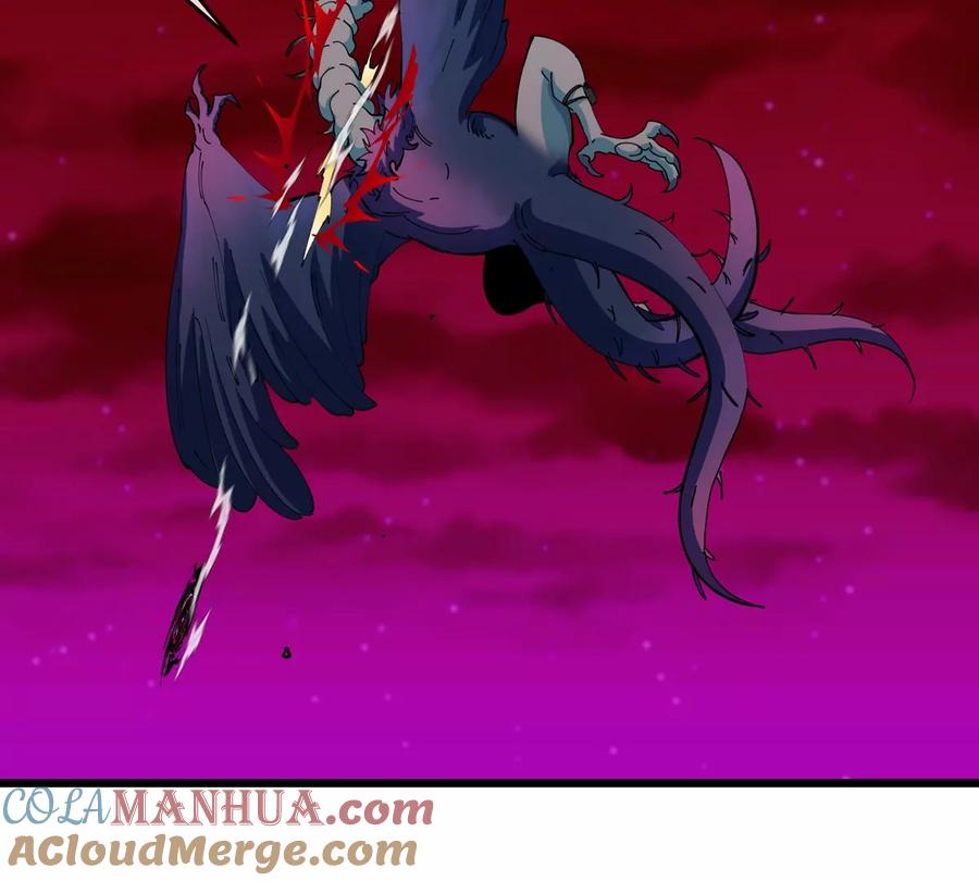 重生为怪兽什么鬼 - 第141话 强制传送 - 第69张图