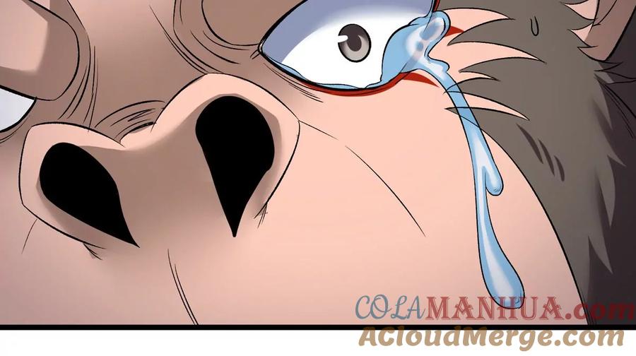 重生为怪兽什么鬼 - 第141话 强制传送 - 第12张图