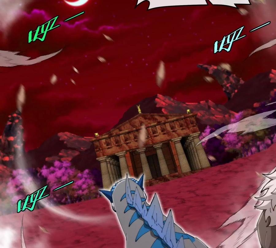 重生为怪兽什么鬼 - 第141话 强制传送 - 第58张图