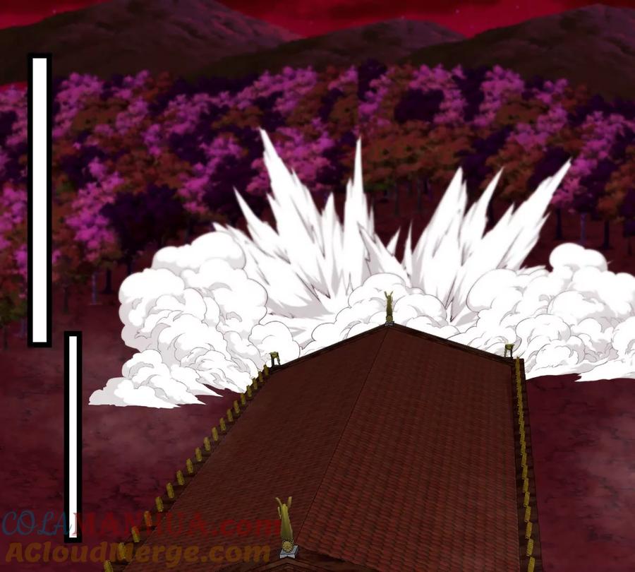 重生为怪兽什么鬼 - 第141话 强制传送 - 第39张图