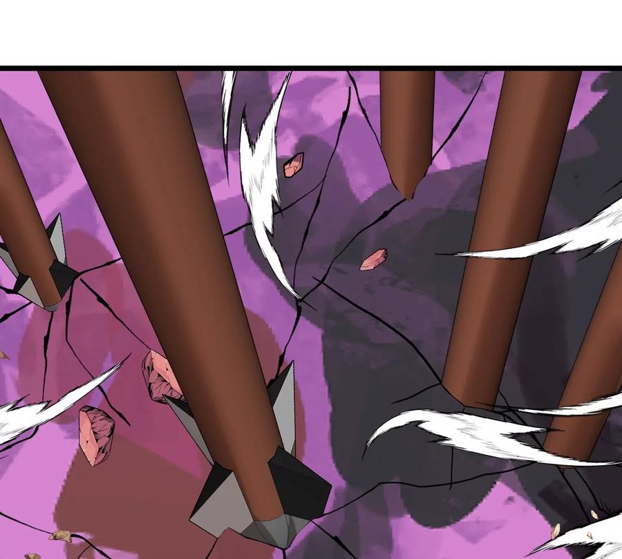 重生为怪兽什么鬼 - 第141话 强制传送 - 第13张图