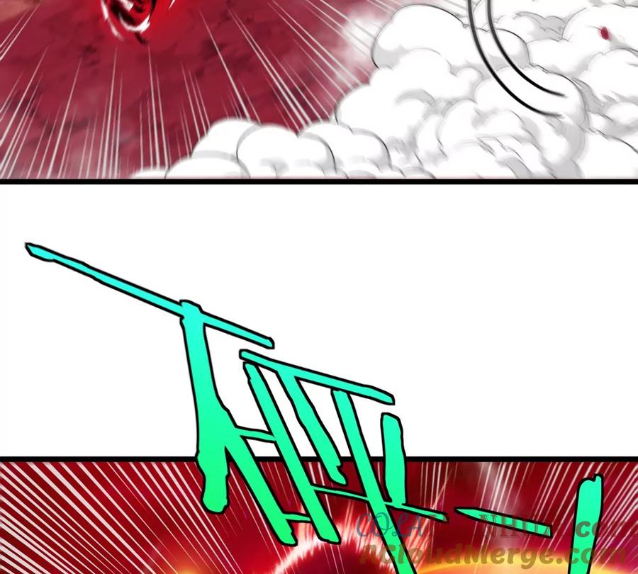 重生为怪兽什么鬼 - 第141话 强制传送 - 第78张图