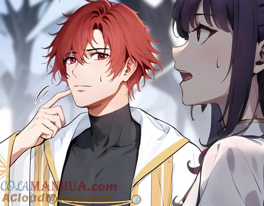 《全民转职：我的技能全是禁咒》第14话 禁咒再现 第61页