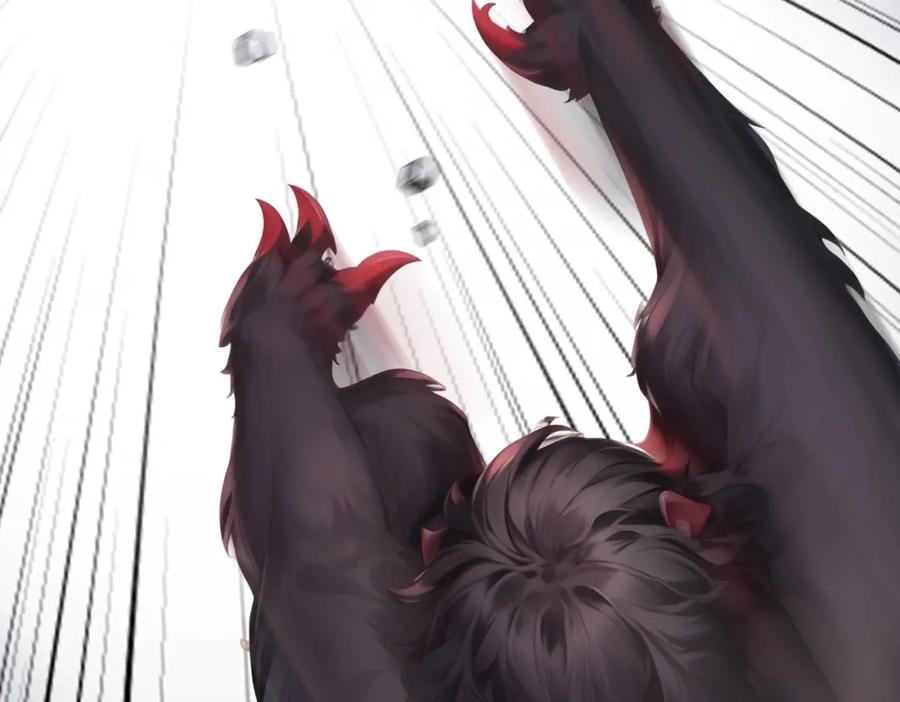 《全民转职：我的技能全是禁咒》第14话 禁咒再现 第43页