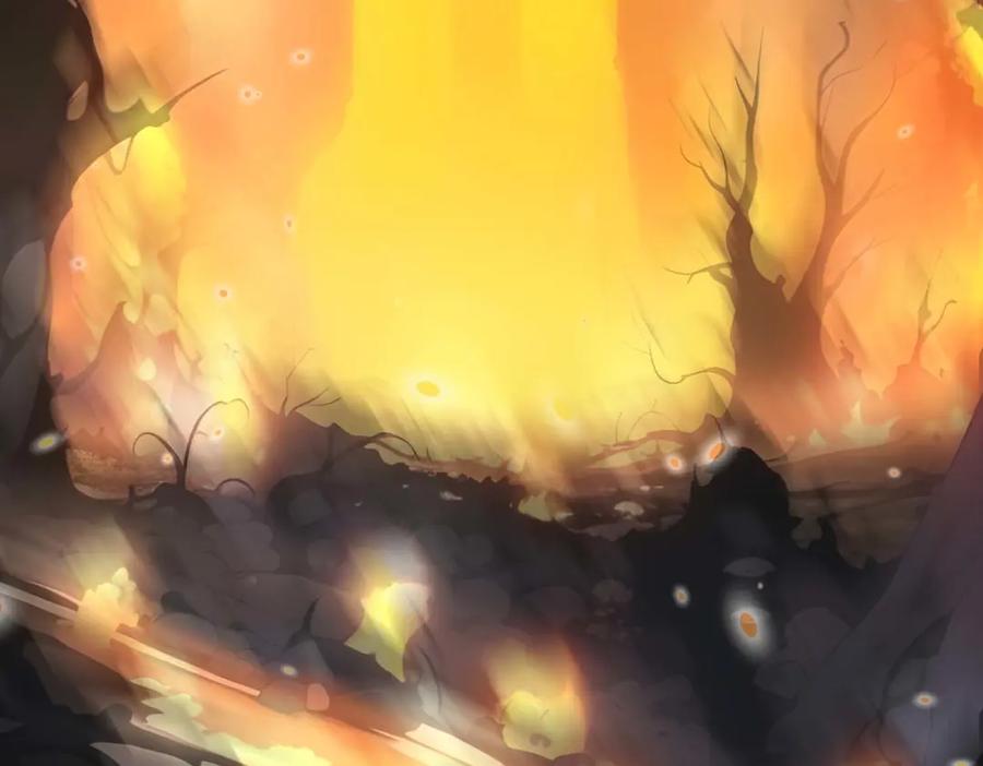 《全民转职：我的技能全是禁咒》第14话 禁咒再现 第100页