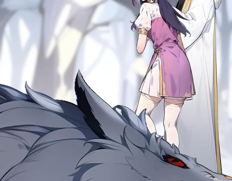 《全民转职：我的技能全是禁咒》第14话 禁咒再现 第70页