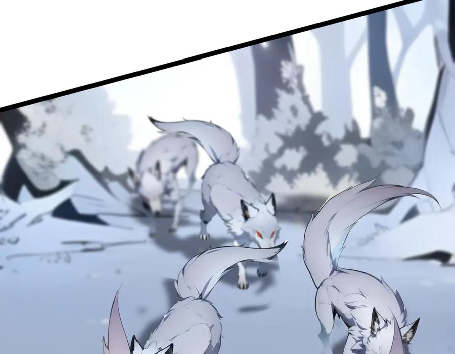 《全民转职：我的技能全是禁咒》第14话 禁咒再现 第22页