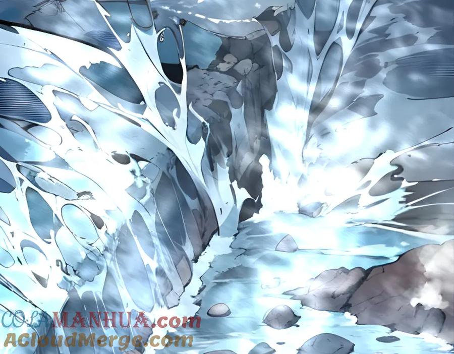 《全民转职：我的技能全是禁咒》第14话 禁咒再现 第105页