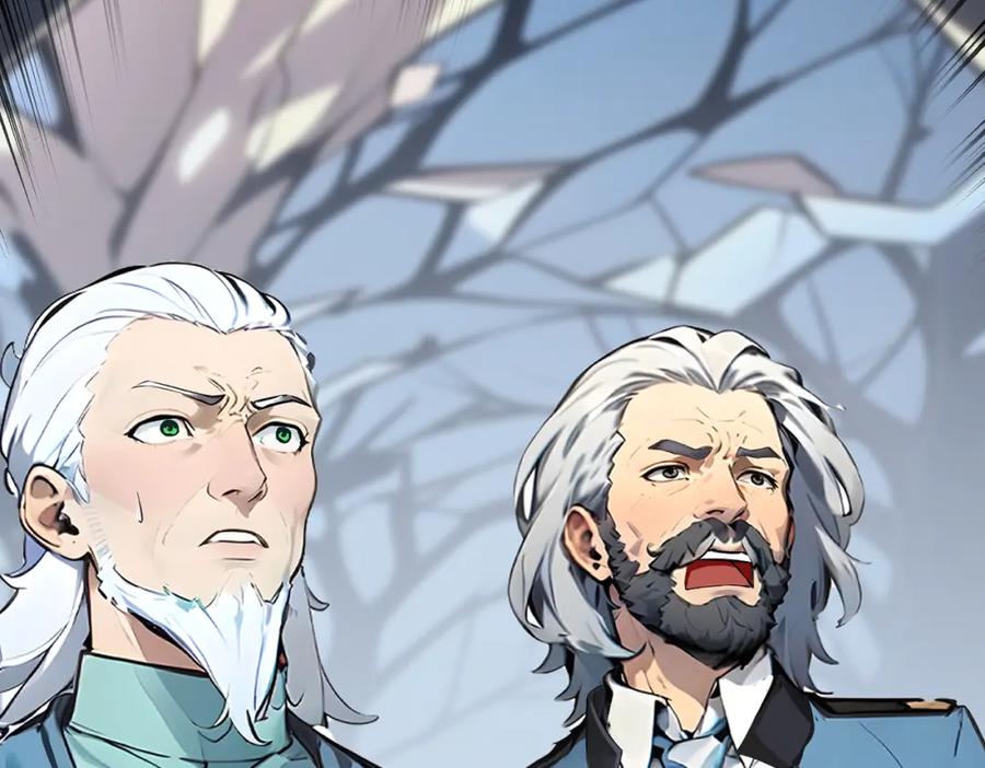 《全民转职：我的技能全是禁咒》第15话 自在神面 第15页