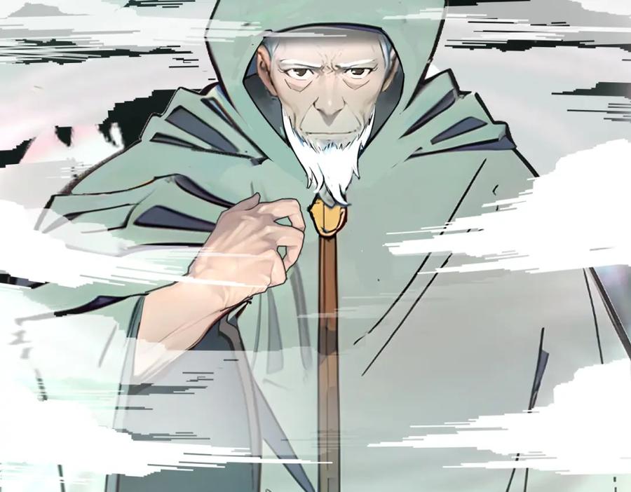 《全民转职：我的技能全是禁咒》第16话 黄金暗影狼？ 第127页