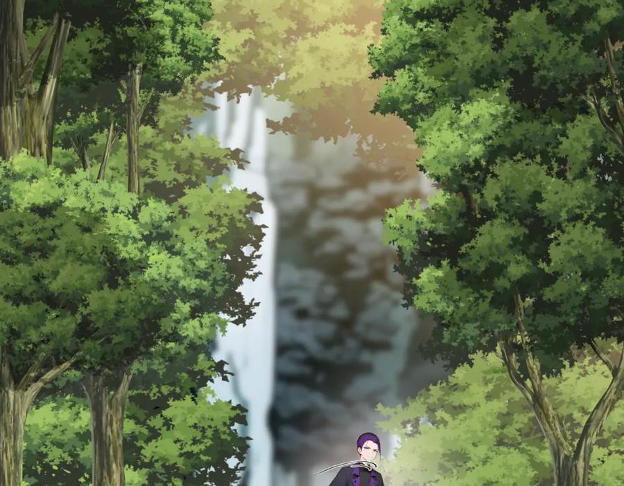 《全民转职：我的技能全是禁咒》第16话 黄金暗影狼？ 第122页