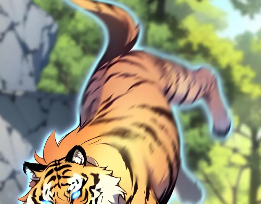 《全民转职：我的技能全是禁咒》第16话 黄金暗影狼？ 第103页