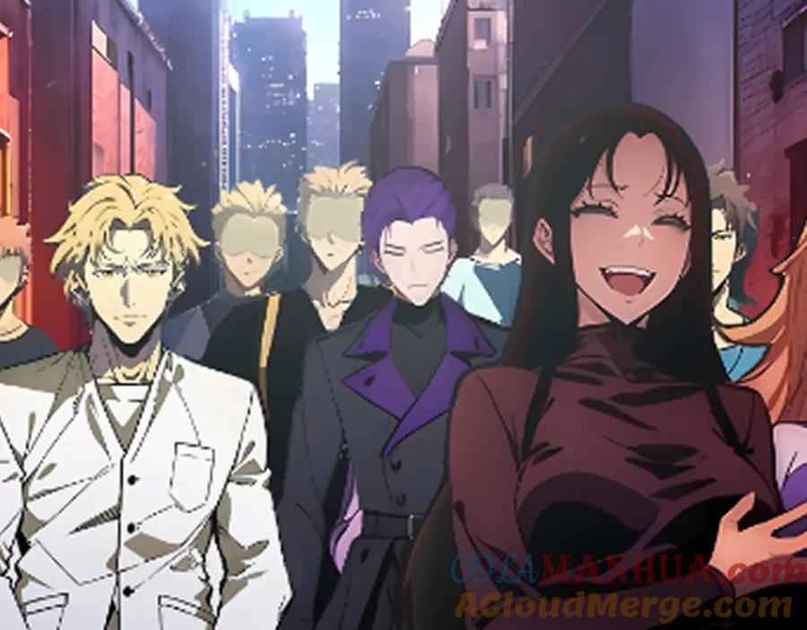 《全民转职：我的技能全是禁咒》第16话 黄金暗影狼？ 第5页