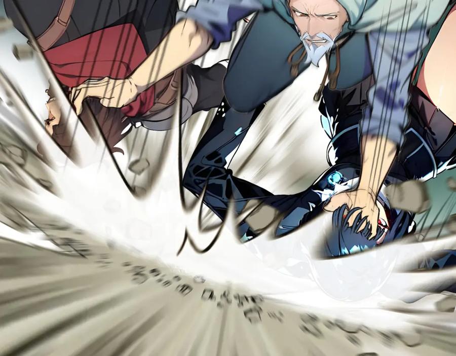 《全民转职：我的技能全是禁咒》第17话 大战三眼魔猿 第44页