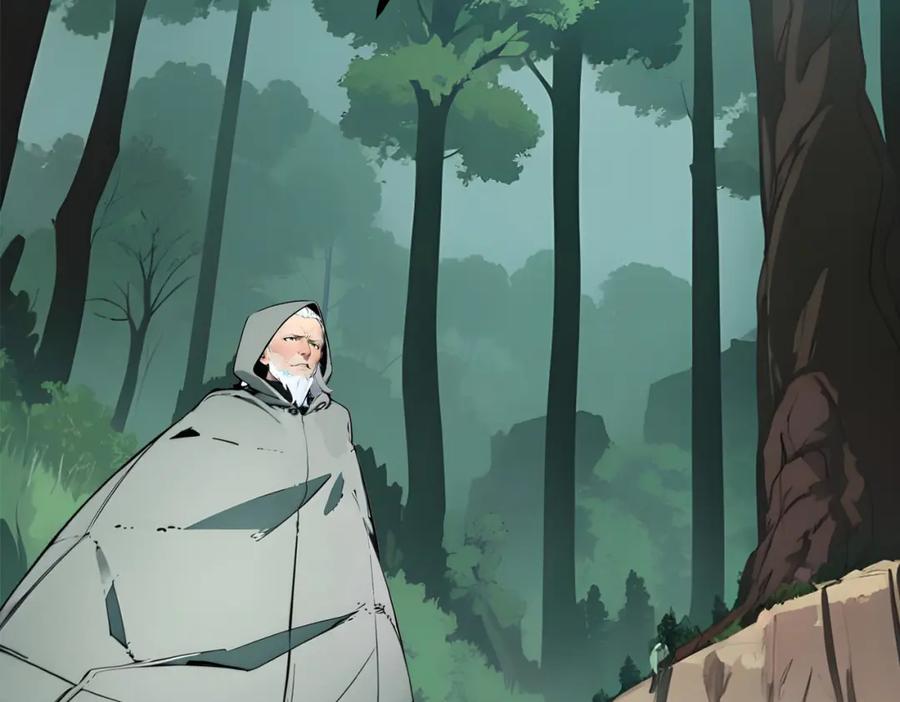 《全民转职：我的技能全是禁咒》第17话 大战三眼魔猿 第134页