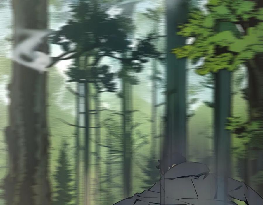 《全民转职：我的技能全是禁咒》第18话 守卫之心 第138页