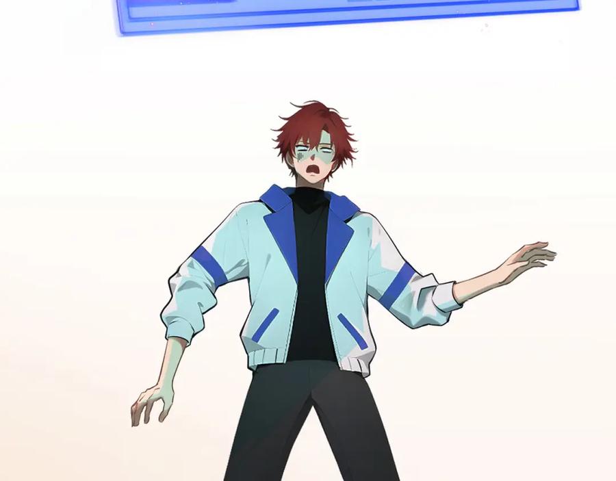 《全民转职：我的技能全是禁咒》第1话 开局是奶妈？ 第63页