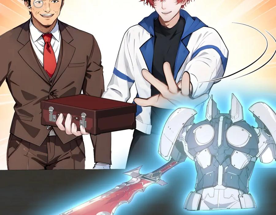 《全民转职：我的技能全是禁咒》第19话 三转祭祀 第47页