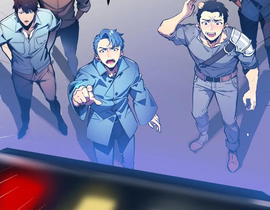 《全民转职：我的技能全是禁咒》第19话 三转祭祀 第112页