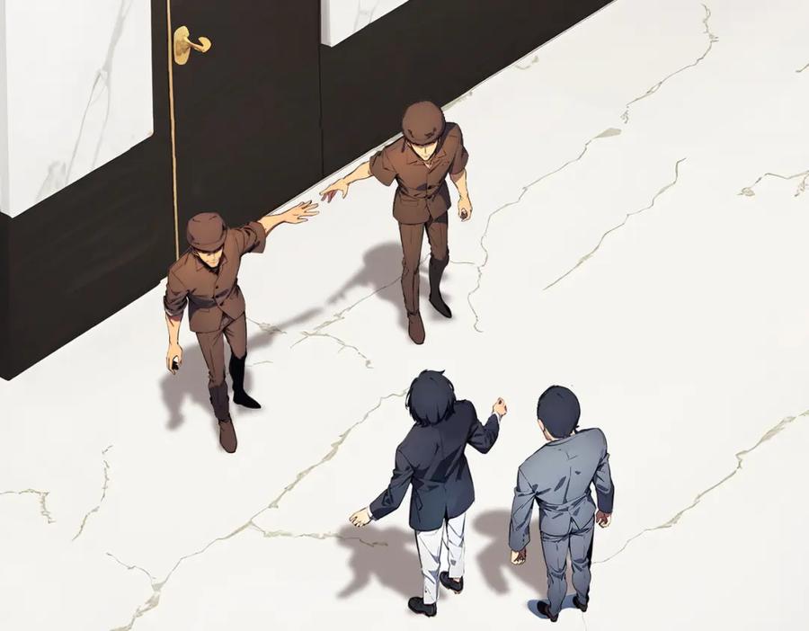 《全民转职：我的技能全是禁咒》第19话 三转祭祀 第63页