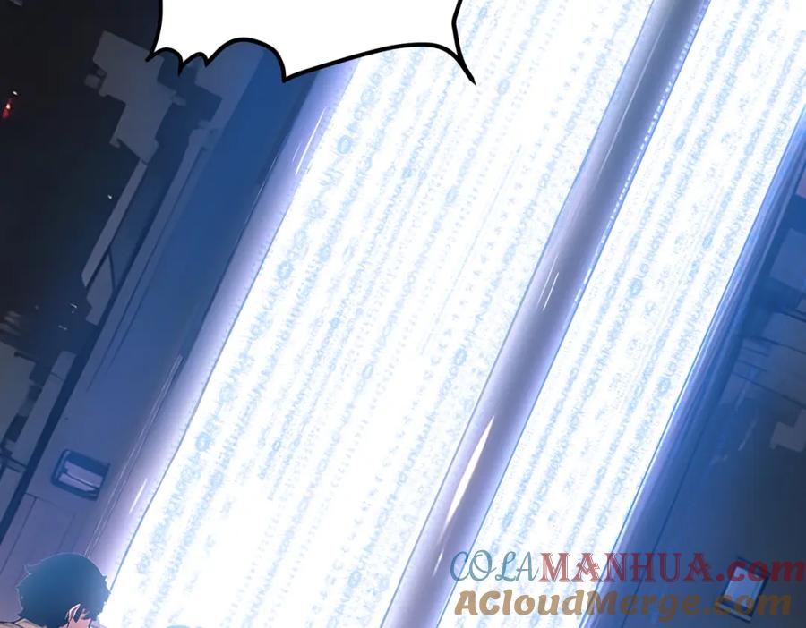 《全民转职：我的技能全是禁咒》第19话 三转祭祀 第101页