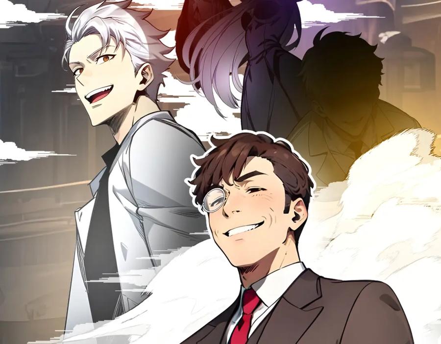《全民转职：我的技能全是禁咒》第20话 拍卖会 第71页