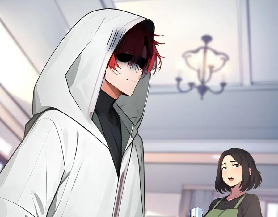 《全民转职：我的技能全是禁咒》第20话 拍卖会 第7页