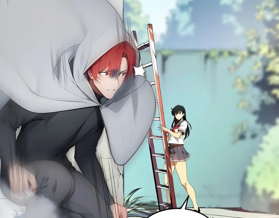 《全民转职：我的技能全是禁咒》第20话 拍卖会 第14页