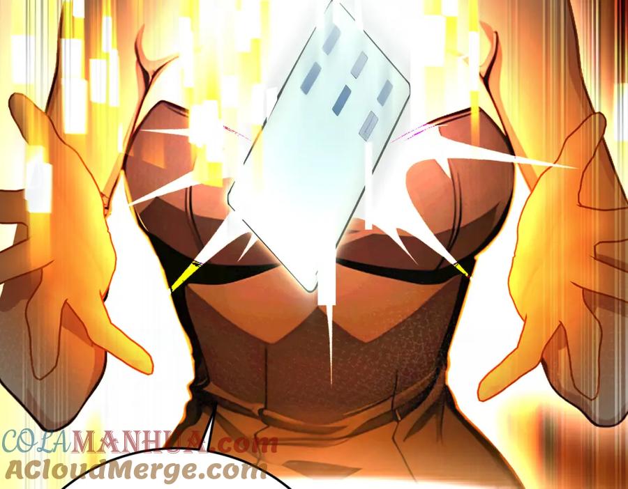 《全民转职：我的技能全是禁咒》第20话 拍卖会 第81页