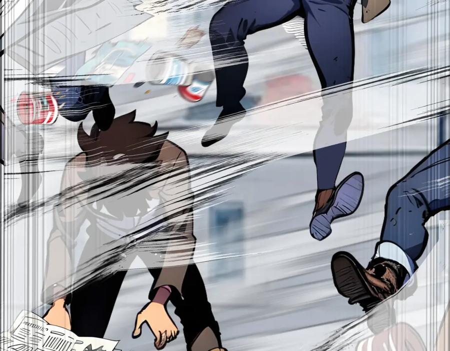 《全民转职：我的技能全是禁咒》第21话 完美女保镖 第56页