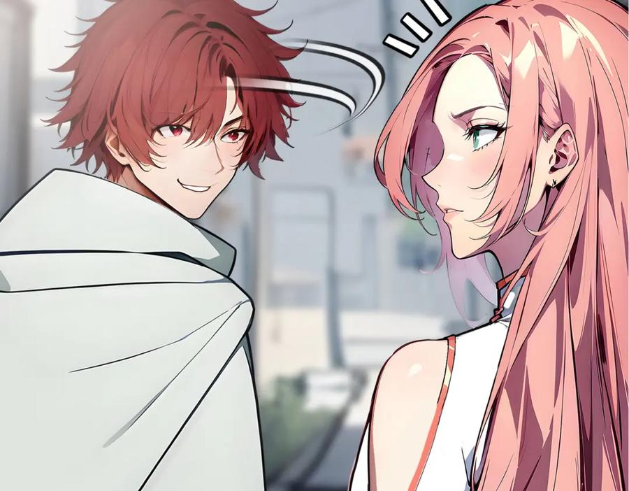 《全民转职：我的技能全是禁咒》第21话 完美女保镖 第75页