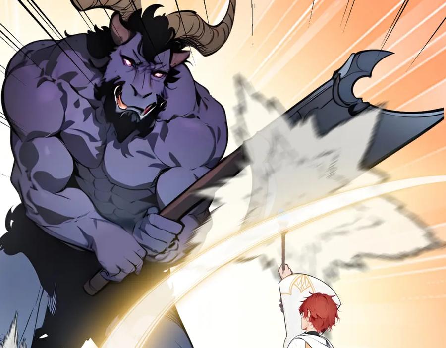 《全民转职：我的技能全是禁咒》第23话 黄金副本升级！ 第68页